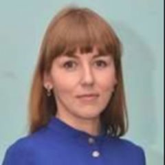 Смелова Наиля