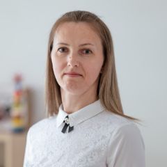 Ситник Татьяна