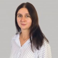 Королева Ирина