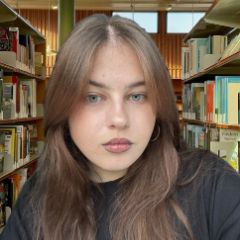 Руденко Полина