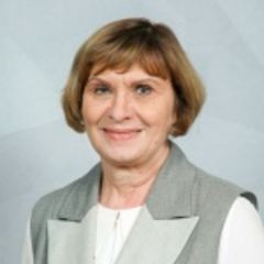 Шубина Елена
