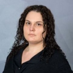 Титова Алла