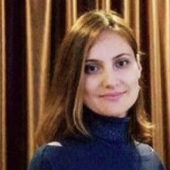 Текеева Индира