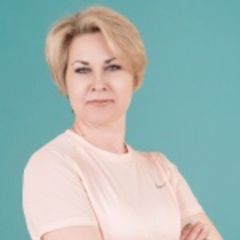 Родюкова Валентина