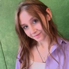 Кожухова Екатерина