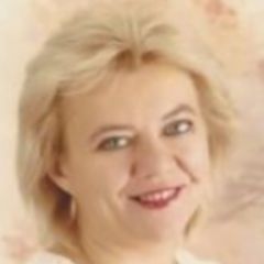 Лунина Наталья