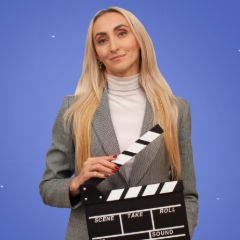 Кущ Екатерина