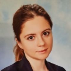 Барышева Анастасия