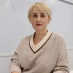 Смирнова Лиана