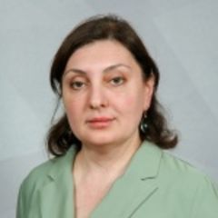 Рамазанова Эльмира