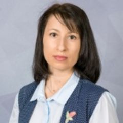Дышенко Анастасия