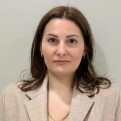 Калимуллина Светлана