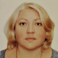 Авдеева Оксана Александровна