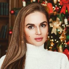 Шапиро Луиза