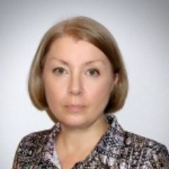 Черкашенина Наталья