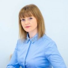 Горбунова Екатерина