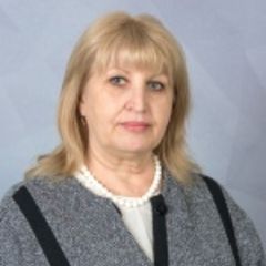 Давидюк Ирина