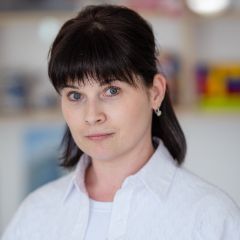 Степанова Ольга