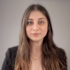 Бассараб Ирина