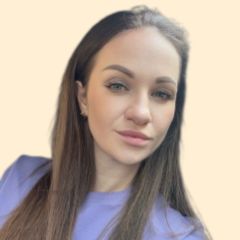 Шваб Юлия