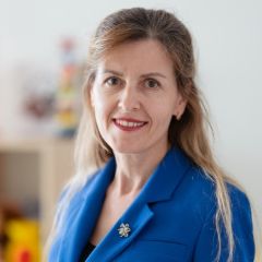 Лысенко Людмила
