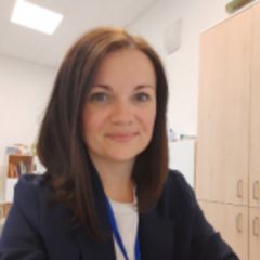Демьянова Наталья