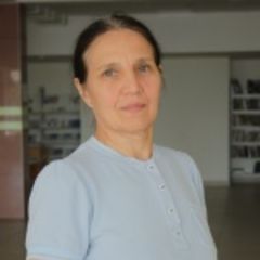 Фирсенкова Елена