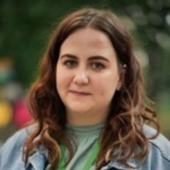 Новик Екатерина
