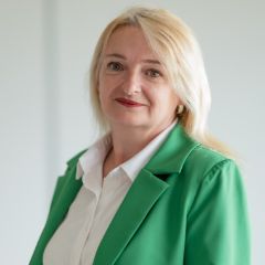 Мартынова Елена