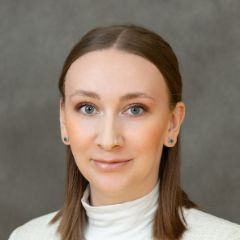 Сидорова Зоя