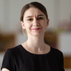Крюкова Екатерина