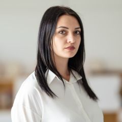 Стрепетова Светлана