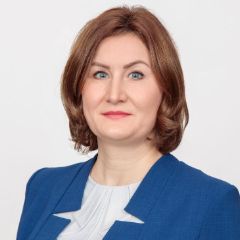 Лобашова Елена