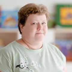 Малашенкова Ольга