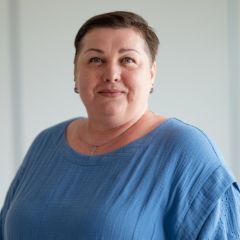 Василенко Мария