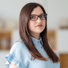 Сиверина Екатерина