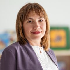 Дерявко Юлия