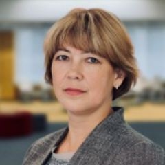 Лукьянова Татьяна