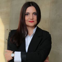 Аганасова Елена Абелькеновна