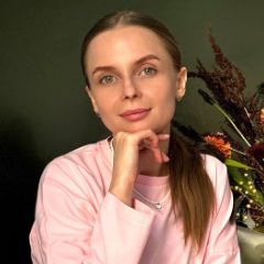 Волкова Мария