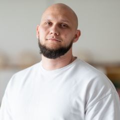 Ковалев Иван