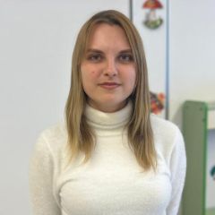 Большова Светлана