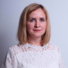 Коваленко Светлана