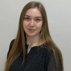 Жерницкая Вероника