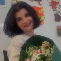 Жевлакова Елена