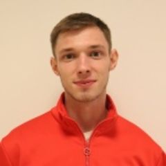 Поляков Сергей