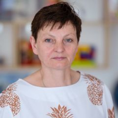 Ермакова Светлана
