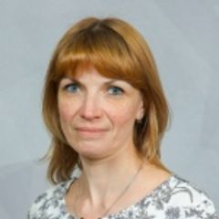 Козеева Оксана