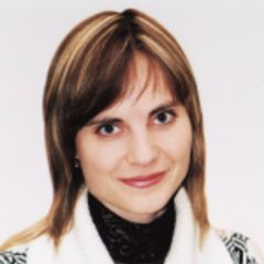 Пирогова Екатерина
