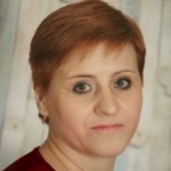 Русакова Наталия